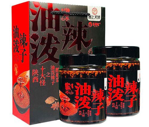 油潑辣子居然可以這樣吃！油潑辣子的N種隱藏吃法