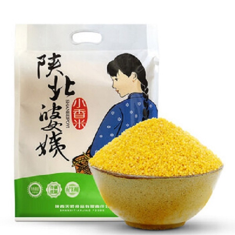 天嬌特產(chǎn)大禮包4.6kg