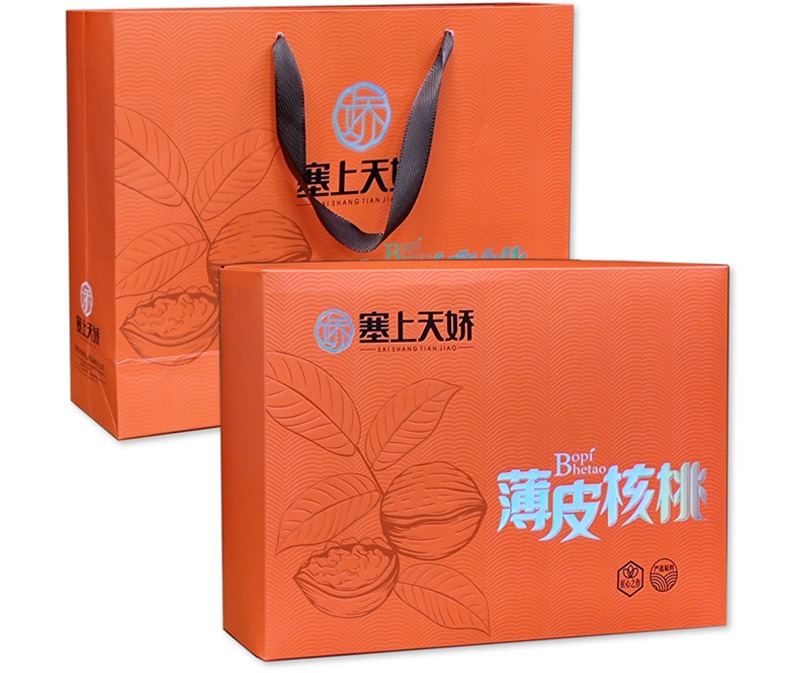 塞上天嬌陜西薄皮核產(chǎn)地直供更安心