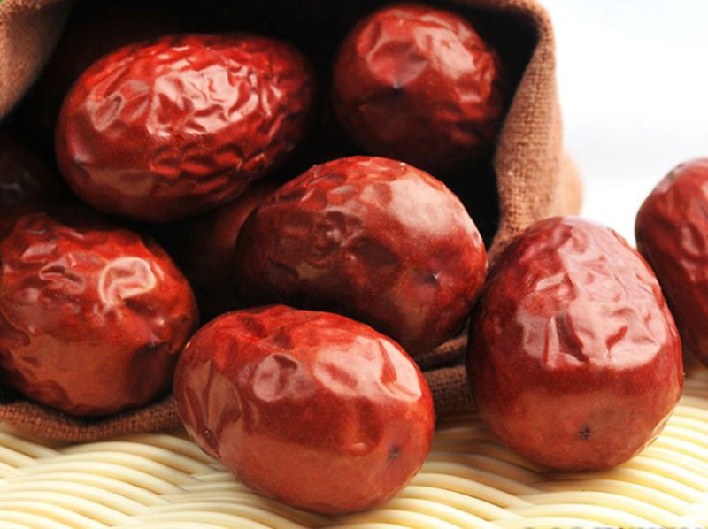 陜西特產(chǎn)狗頭棗源頭商家直供