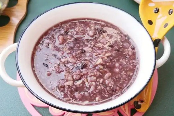 產(chǎn)地直供陜西雜糧粥供應(yīng)鏈品質(zhì)可溯源