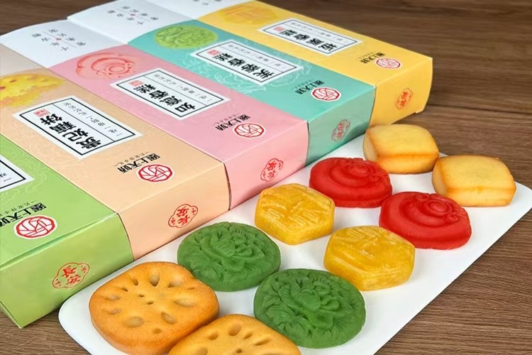 這份來(lái)自盛唐的伴手禮，誰(shuí)收到了都會(huì)心動(dòng) 