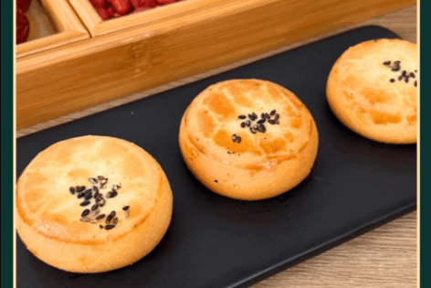 大唐芙蓉酥丨誠邀共拓酥香事業(yè)