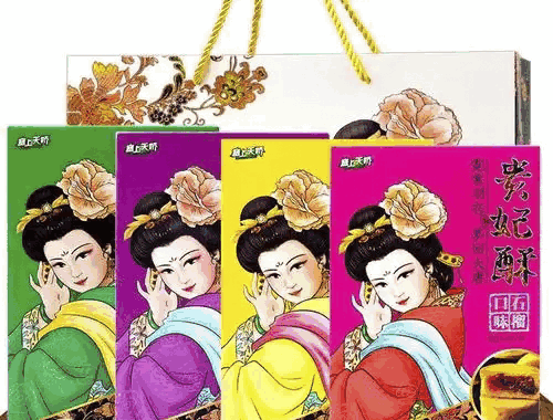 塞上天嬌貴妃酥 塞上天嬌貴妃酥