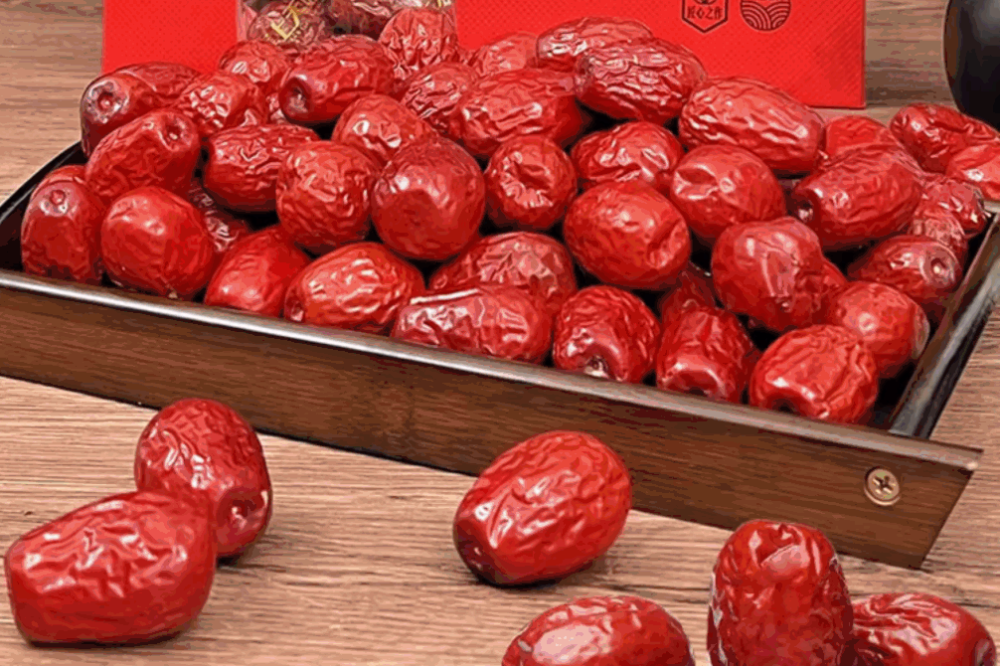 狗頭棗與新疆棗的異同及狗頭棗批發(fā)合作