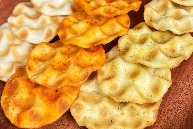 石頭餅為什么這么出名？