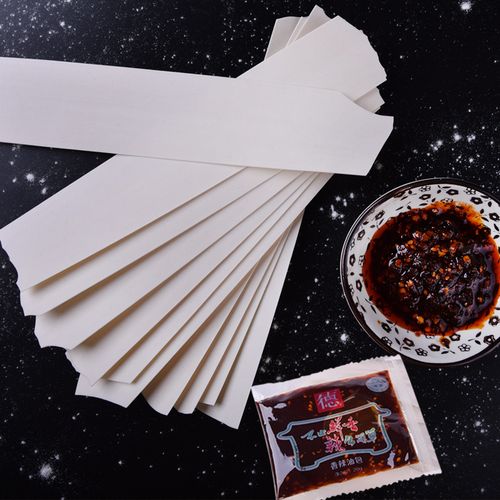 陜西特產(chǎn)褲帶面 陜西特產(chǎn)褲帶面