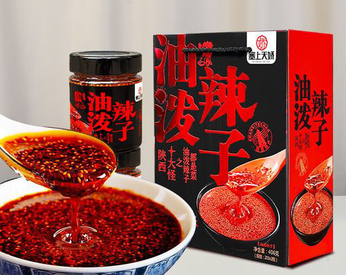 陜西油潑辣子的6種神仙吃法 陜西油潑辣子的6種神仙吃法