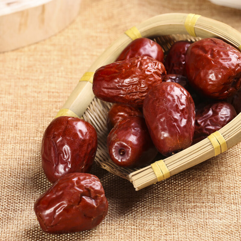 陜西特產(chǎn)狗頭棗 陜西特產(chǎn)狗頭棗