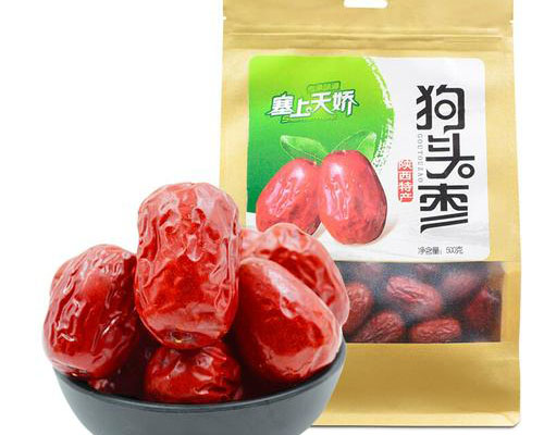 塞上天嬌狗頭棗 塞上天嬌狗頭棗