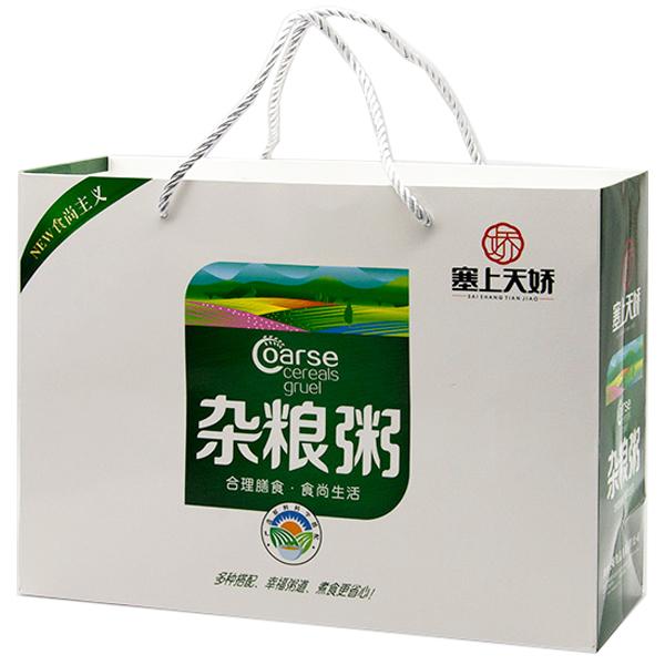 雜糧粥禮盒 雜糧粥禮盒