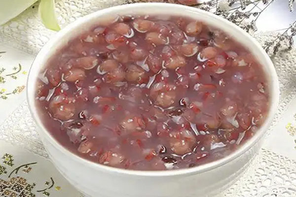 陜西特產(chǎn)八寶粥 陜西特產(chǎn)八寶粥