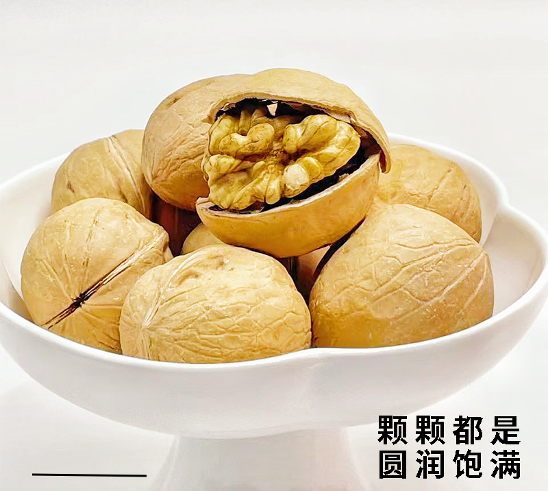 薄皮核桃 薄皮核桃