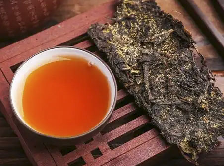 陜西涇陽茯茶 陜西涇陽茯茶