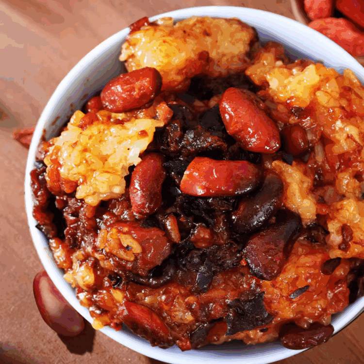 塞上天嬌陜西特產甑糕 塞上天嬌陜西特產甑糕